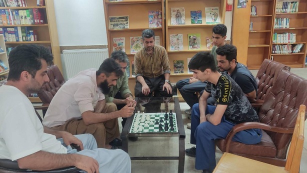 اخبار و اطلاعیه