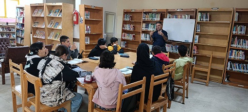 اخبار و اطلاعیه